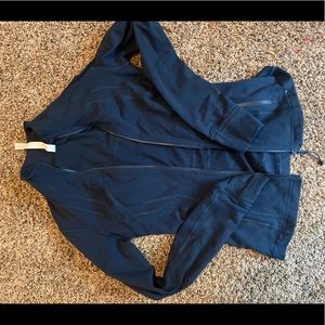Lulu Lemon Jacket